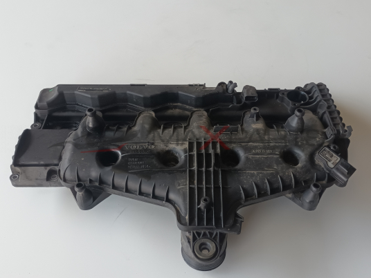 ВСМУКАТЕЛЕН КОЛЕКТОР VOLVO XC 60 2.4 D 5 D5244115 1323673  10 227-72-504  0 261 230 219  311338149