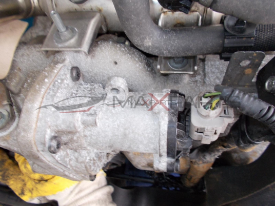 EGR клапан за FORD FOCUS 1.8 TDCI EGR VALVE  212000058A