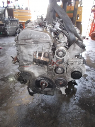 HONDA ACCORD 2.2 CTDI  N22A2