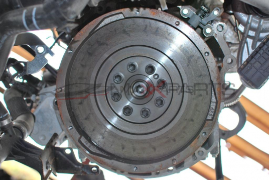 Съединител комплект за Peugeot Boxer 2.2HDI BU31-7550-BA BU31-7563-BA ФАБРИЧНО НОВО