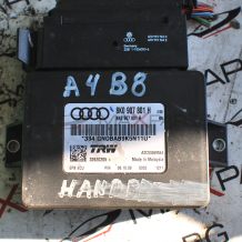 Управляващ модул за Audi A4 B8 8K0 907 801 H