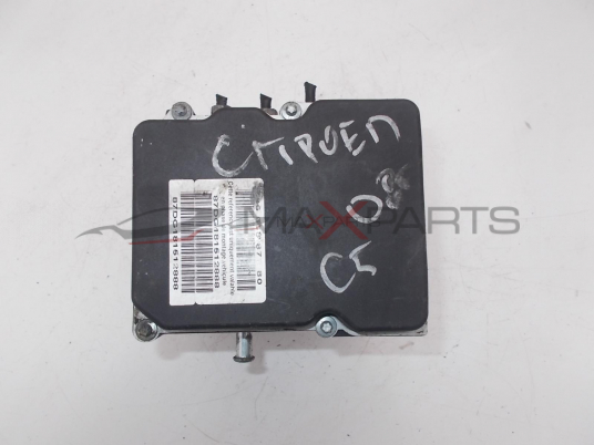 ABS модул за CITROEN C5 ABS PUMP 9663887780 0265950657 9662131280 0265235269