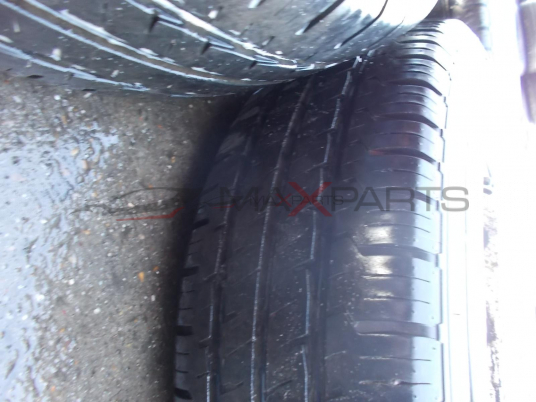 Джанти 16`` за IVECO DAYLI 3.0D 65C18 STEEL WHEELS