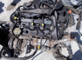 Двигател за OPEL ASTRA J 1.7 CDTI A17DTE ENGINE