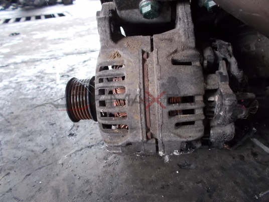 Генератор за SKODA FABIA 1.4i 75 HP