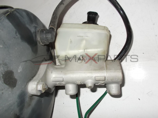 Серво усилвател за DACIA LAGAN 1.5 DCI BRAKE SERVO 8200941236