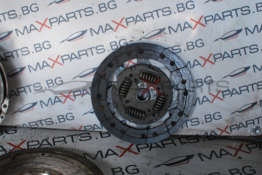 Комплект съединител за Volkswagen Touran 1.2TSI