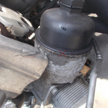 Корпус маслен филтър за Peugeot 308 1.6HDI OIL FILTER HOUSING