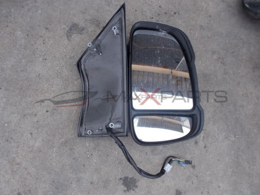 Дясно огледало за CITROEN JUMPER 2016