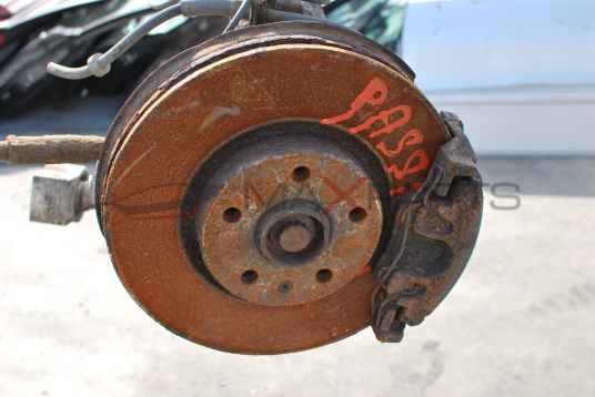 Десен макферсон за Volkswagen Passat CC 2.0TDI