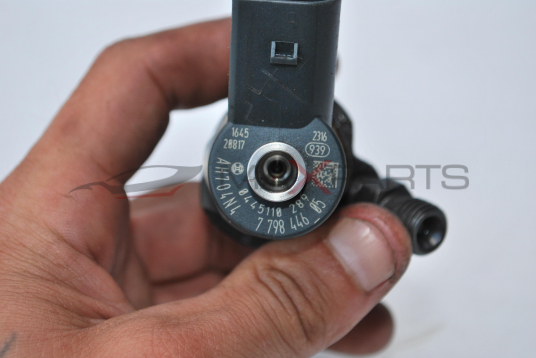 Дюза за BMW F20 2.0D  0445110 289  AH704N4  7 798 446 05