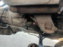 ДЯСНА СТОЙКА КОНЗОЛА МОТОР Q7 2014