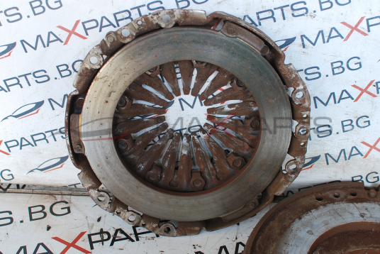 Комплект съединител за Ford Transit 2.2D