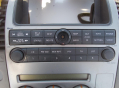 Аудио управление за NISSAN NAVARA Radio Stereo Control Button Panel