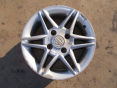 Алуминиева джанта 15`` за NISSAN 6J ALUMINUM WHEELS