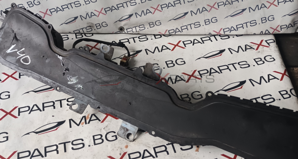 AIRBAG ПЕШЕХОДЕЦ VOLVO V40 LIFTBACK Autoliv Sverige AB . +46 ( 0 ) 322626200  SWEDEN P31404289  Supplier code : BJQRA  1T01170700024  202  VOLVO  CE PPA 0589 / 0080.P1.11.0028  6201524