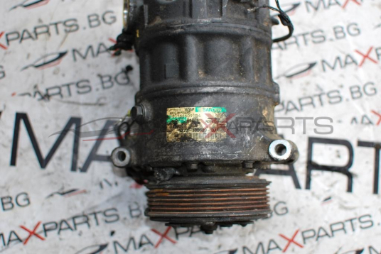 Клима компресор за Jaguar XF 3.0D 9X23-19D629-DA 031666091B4