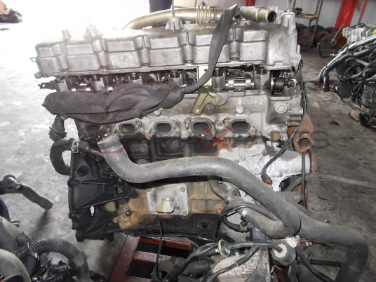 Ssang Yong Rexton 2.7 CDI...90000КМ!!!