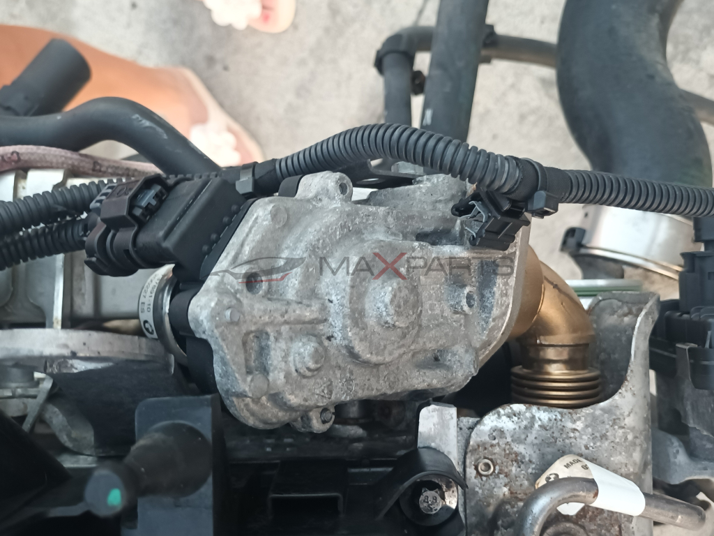 EGR VALVE 8513132 07 BMW B37D15A