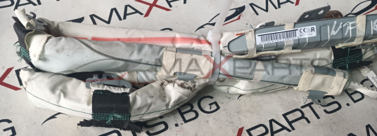 AIRBAG ЗАВЕСА INFINTI Q50 RH ДЯСНА   * NX4GA152150187 *  0589 AIRBAG  CER  MODULE  IC ACH - 2 0080 , P1.11.0030  * NX4GA152150187 *  0589  CER  AIRBAG MODULE  IC ACH - 2 0080.P1.11.0030  29429  S.RO  MA  * NX4GA152150187 *  CER  0583 AIRBAG MODULE  IC ACH