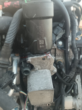 КОРПУС МАСЛЕН ФИЛТЪР BMW B37D15A 8513965-14