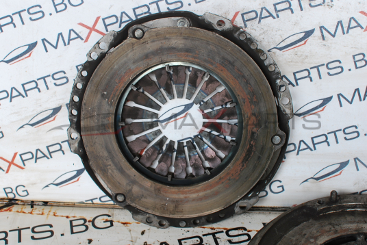 Комплект съединител за Toyota Avensis 2.0D4D