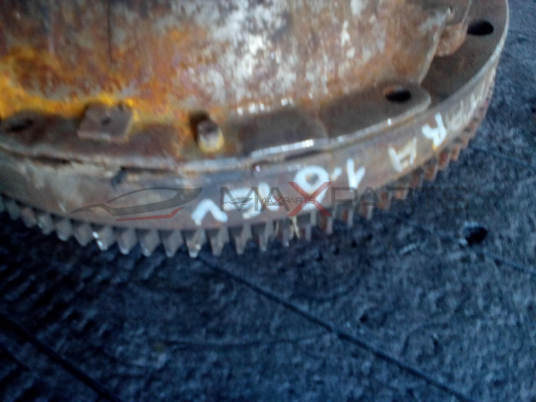 VITARA 1.6I 16V Flywheel & presure plate