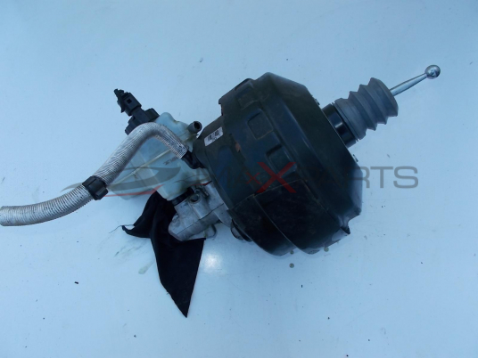 Серво усилвател за VW JETTA 2.0TDI BRAKE SERVO 1K2614105AH