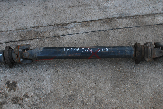 Кардан за IVECO Daily 3.0D 500391622