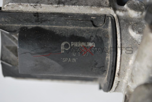 ЕГР клапан за VOLVO C70 2.0D      5.05906.01.0