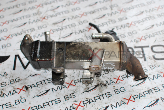 ЕГР охладител за Renault Master 2.3DCI