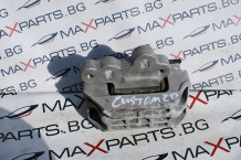 ТАМПОН ДВИГАТЕЛ  FORD TRANZIT CUSTOM  2.0D  2020