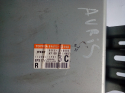 Компютър за TOYOTA AURIS 1.4I 16V ECU 6700001465 99136800  112900-1791  89650-02400