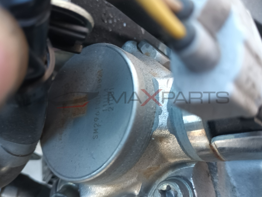 ГНП  MAZDA3   2.0I 2017   SM296100