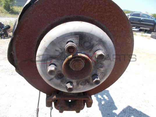 BMW F10 2.0 D 184 Hp