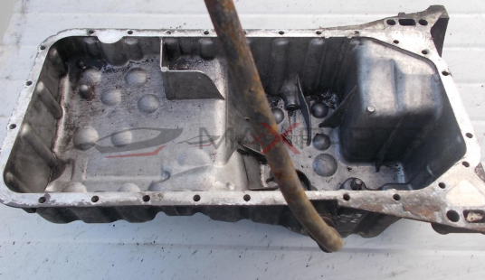 Картер за MERCEDES 2.2 CDI OIL PAN