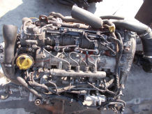 Двигател за OPEL 1.9 CDTI 150HP Z19DTH ENGINE