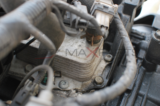 Топлообменник за Opel Antara 2.2D 96868256