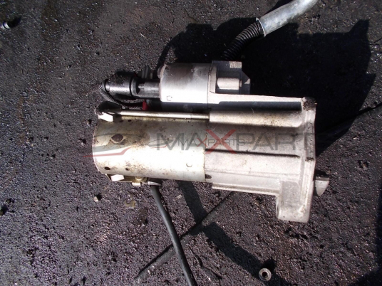 Стартер за AUDI A4 2.0TFSI 06D911023A Starter