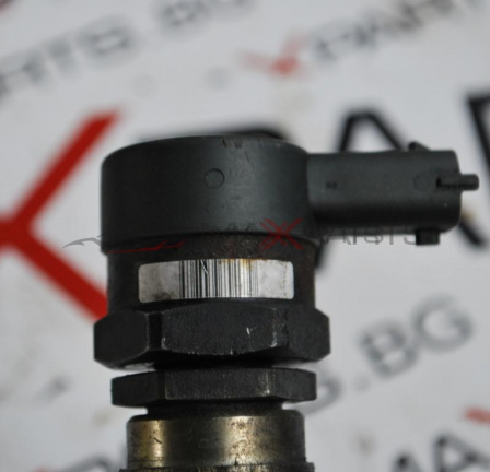 Регулатор налягане за KIA SORENTO 2.5CRDI 170hp Pressure regulator             0281002507
