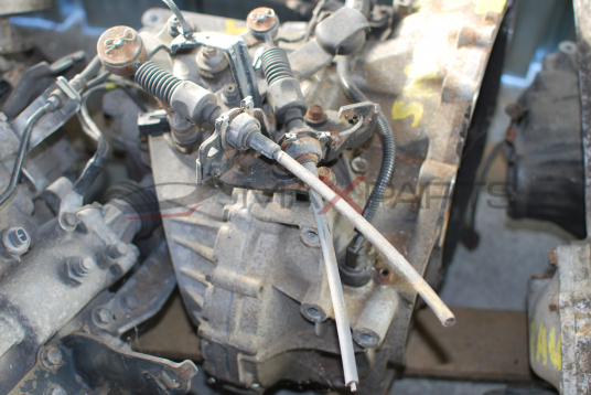 Скоростна кутия за Kia Carens 2.0CRDI M56F