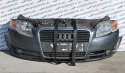 Цяла предница за Audi A4