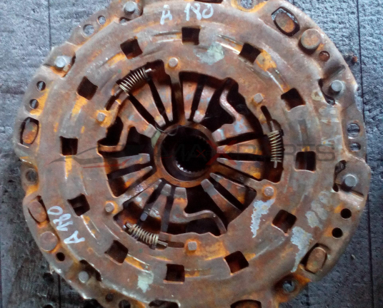 A-CLASS W169 A180 Friction disk & presure plate