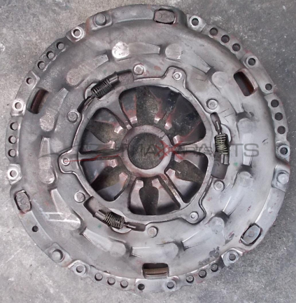 Комплект съединител за VOLKSWAGEN PASSAT 6 2.0TDI