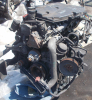 Двигател за Mercedes Benz Sprinter W906 2.2CDI 646 ENGINE