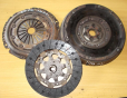 Съединител комплект за CITROEN C4 PICASSO 1.6 HDI Clutch kit