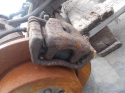 Заден ляв спирачен апарат за LAND ROVER FREELANDER 2 2.2 TD4 rear left brake caliper