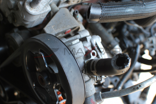 Хидравлична помпа за Mitsubishi Outlander 2.2HDI