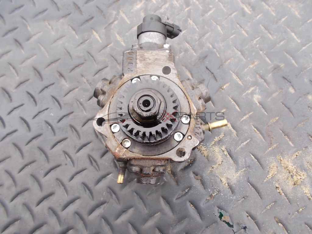 ГНП за NISSAN QASHQAI Diesel Fuel Pump 0445010250 H8201045496 167002972R