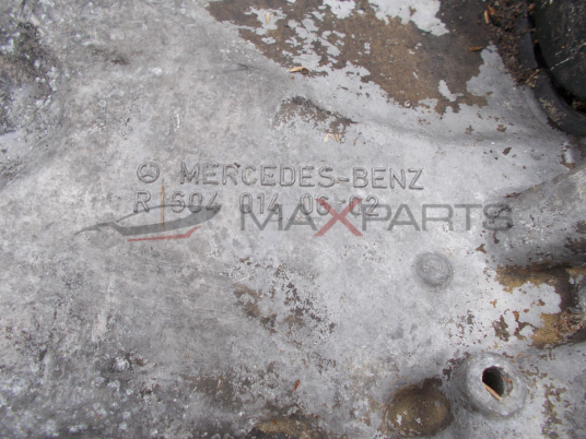 Картер за Mercedes Benz C-Class W202 2.2CDI OIL PAN R6040140602